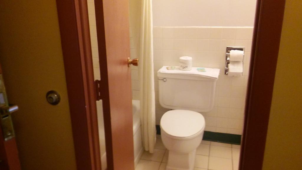 Studio Apartments 스털링 객실 사진